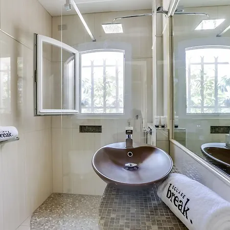 Elegant With A Pool Holiday home Saint-Raphael (Var)