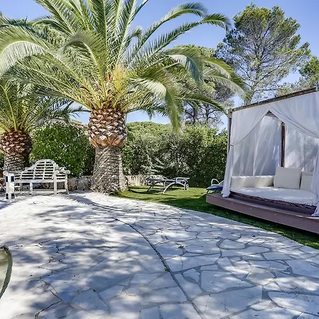 Elegant With A Pool Holiday home Saint-Raphael (Var)