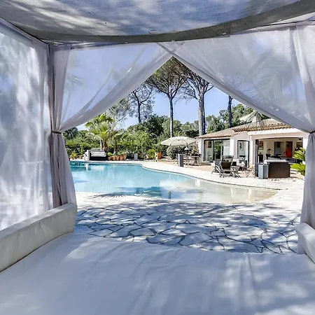 Holiday home Elegant With A Pool *