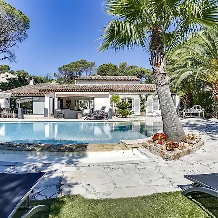 Elegant With A Pool Holiday home Saint-Raphael (Var)