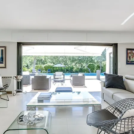 Elegant With A Pool Holiday home Saint-Raphael (Var)