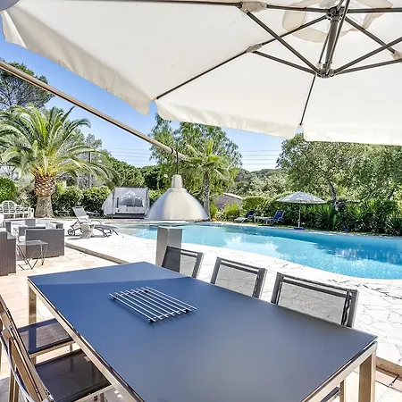 Elegant With A Pool Holiday home Saint-Raphael (Var)