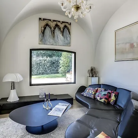 Elegant With A Pool Holiday home